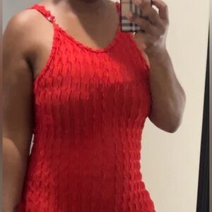 Ara elegant vibrant jumpsuit